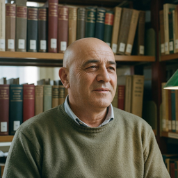 Nunzio Neri