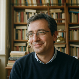 Riccardo V.