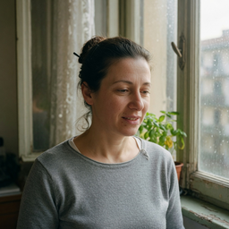 Silvia B.
