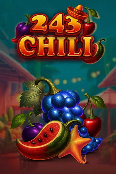 Slot 243 Chili su Betrepublic Casino