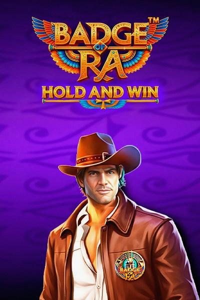 Badge of Ra (Hold and Win): la slot su Betwest Casino