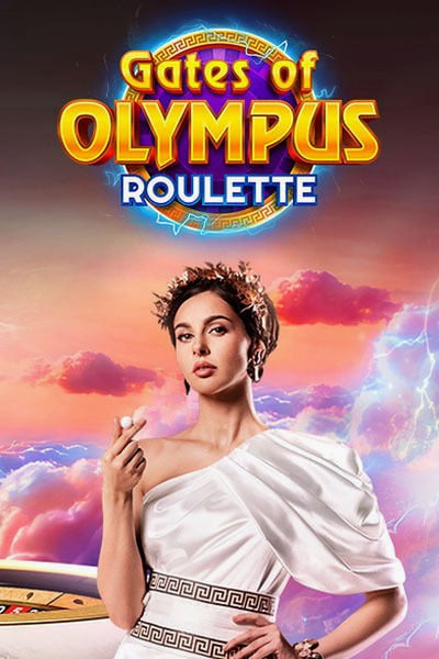 Gates of Olympus Roulette: la slot su Betwest Casino
