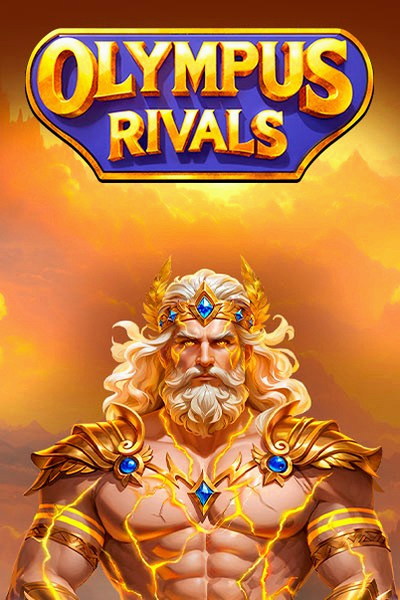 Olympus Rivals: la slot su Betwest Casino