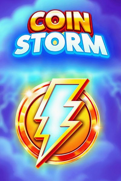 Slot Coin Storm su Cleobetra Casino