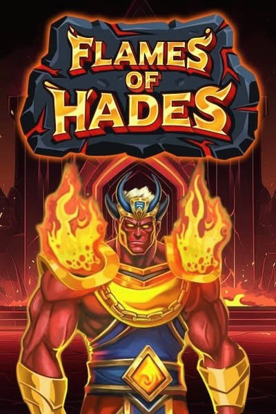 Slot Flames of Hades su Cleobetra Casino