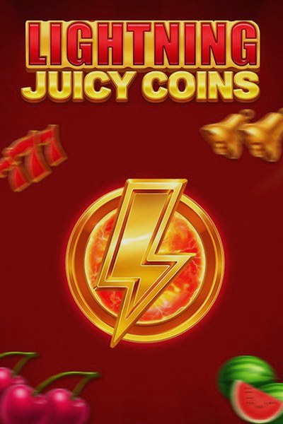 Lightning Juicy Coins: la slot su Kingmaker Casino