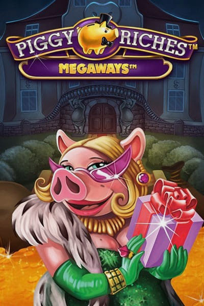 Slot Piggy Riches Megaways su Kingmaker Casino