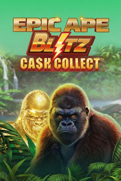 Slot Epic Ape: Blitz Cash Collect su Betrepublic Casino