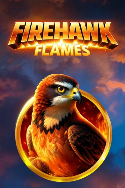 Slot Firehawk Flames su Betrepublic Casino