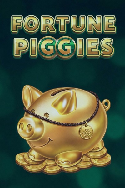 Slot Fortune Piggies su Betrepublic Casino