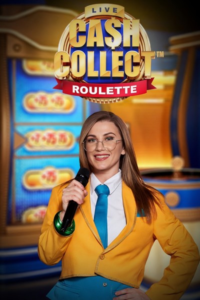 Slot Cash Collect Roulette Live su Betwest Casino