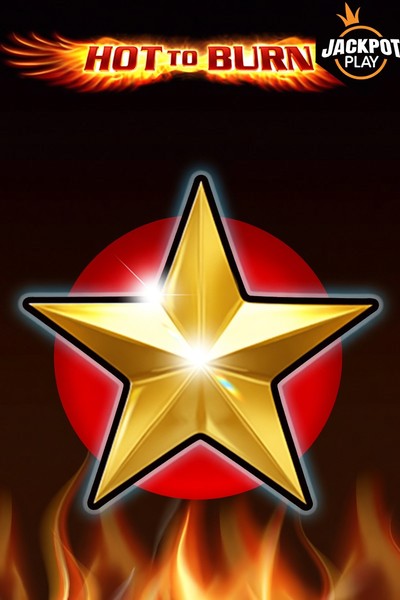 Slot Hot to Burn Jackpot Play su Betwest Casino
