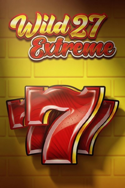 Slot Wild 27 Extreme su Betwest Casino