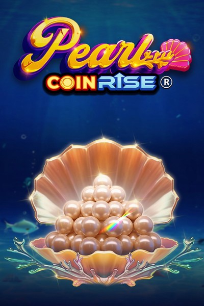 Slot Pearl Coin Rise su Casinova Casino