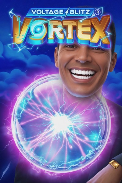 Slot Voltage Blitz Vortex su Casinova Casino