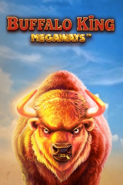 Slot Buffalo King Megaways su Cleobetra Casino