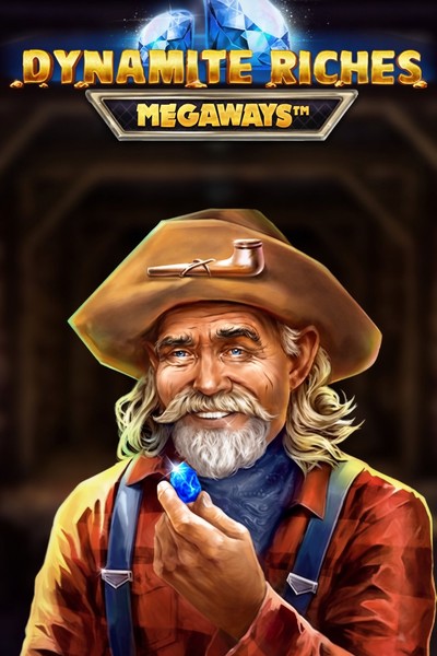 Slot Dynamite Riches Megaways su Cleobetra Casino