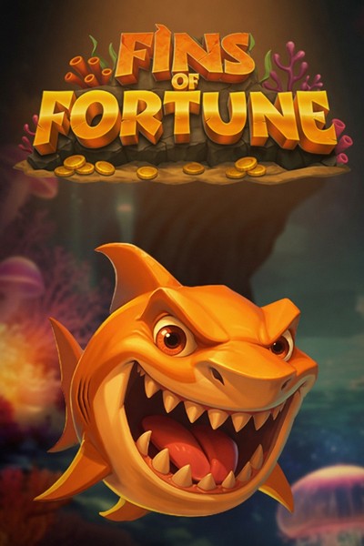 Slot Fins of Fortune su Kingmaker Casino