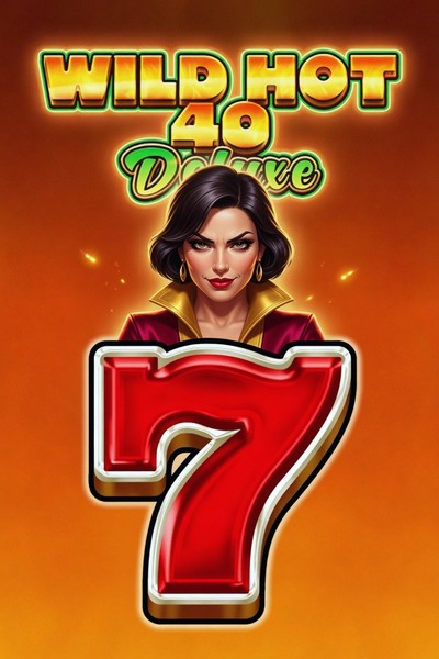 Slot Wild Hot 40 Deluxe su Kingmaker Casino