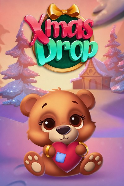 Slot Xmas Drop su Kingmaker Casino